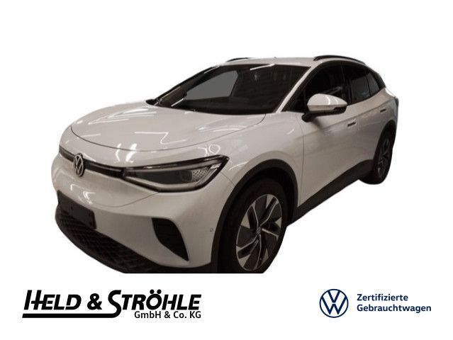 Volkswagen ID.4 2025