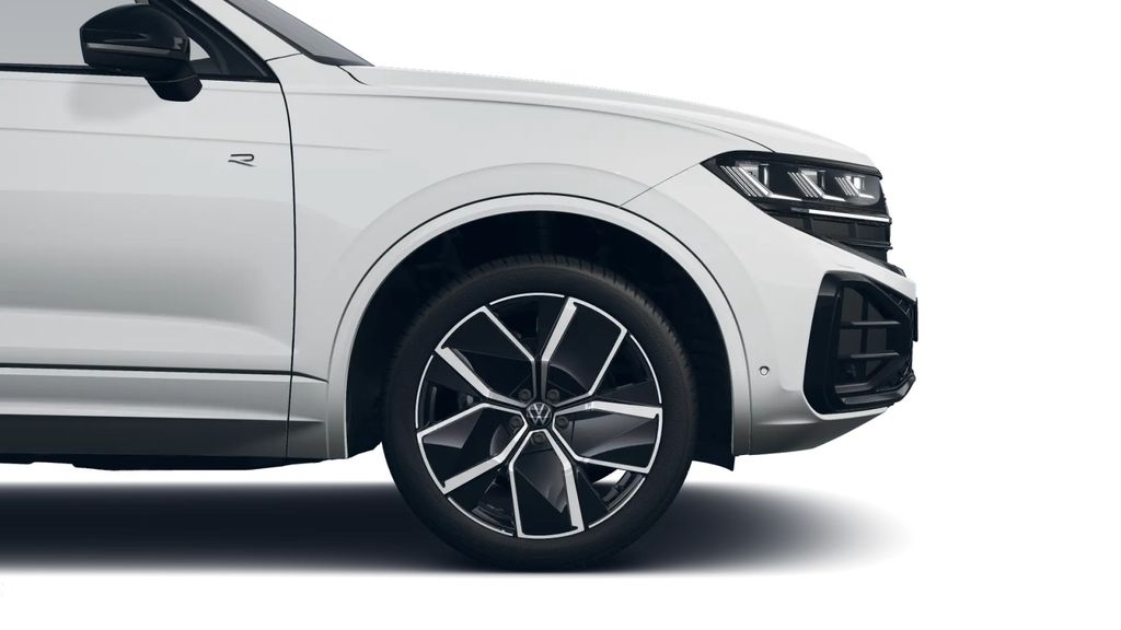 Volkswagen Touareg 2023