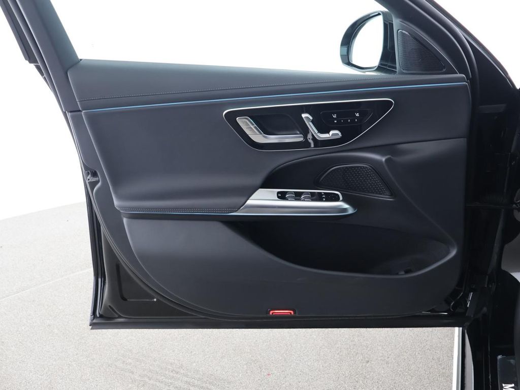 Mercedes-Benz E 300 2024