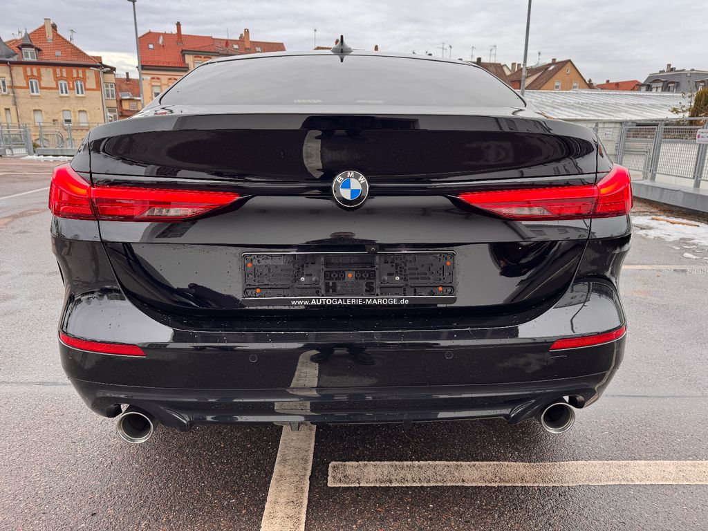BMW 220 Gran Coupé 2021