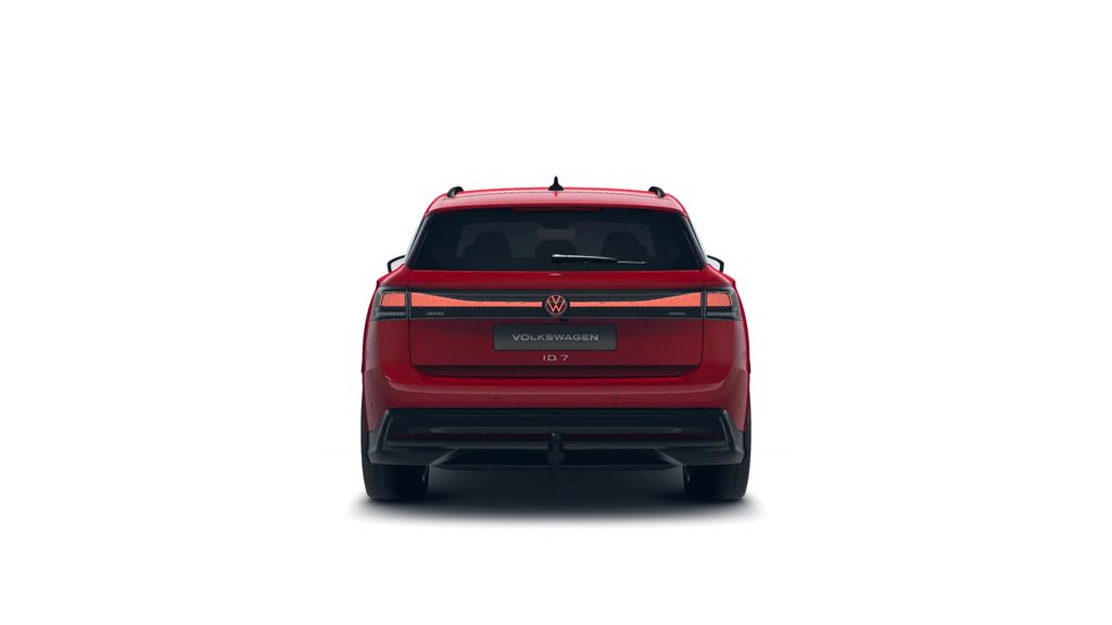 Volkswagen ID.7 2024