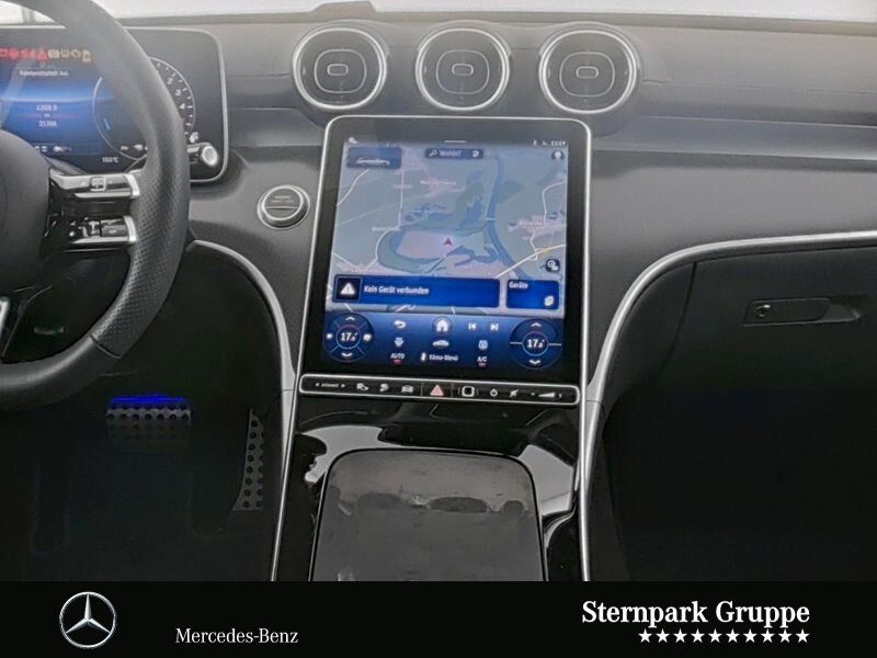 Mercedes-Benz C 300 2025