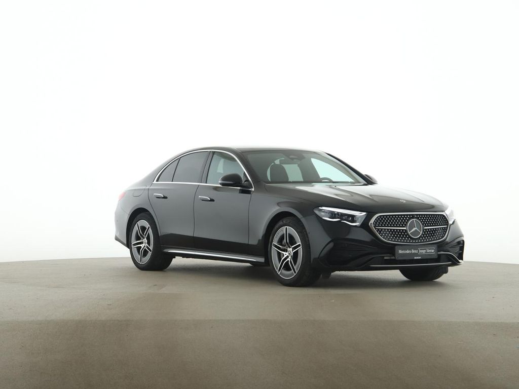 Mercedes-Benz E 300 2024
