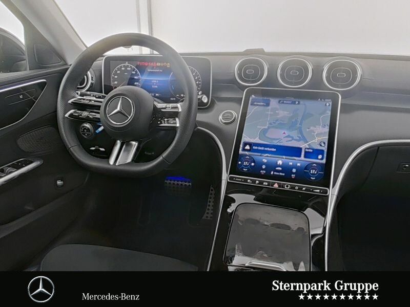 Mercedes-Benz C 300 2025
