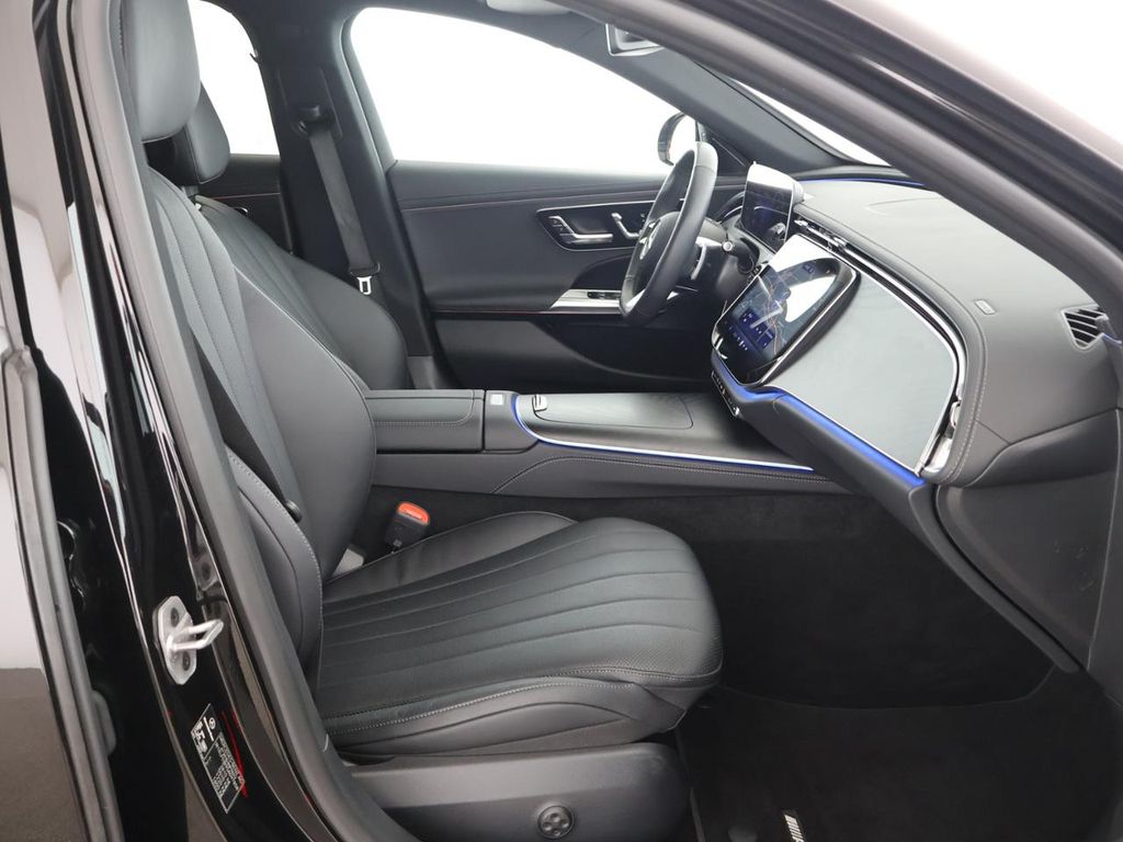 Mercedes-Benz E 300 2024