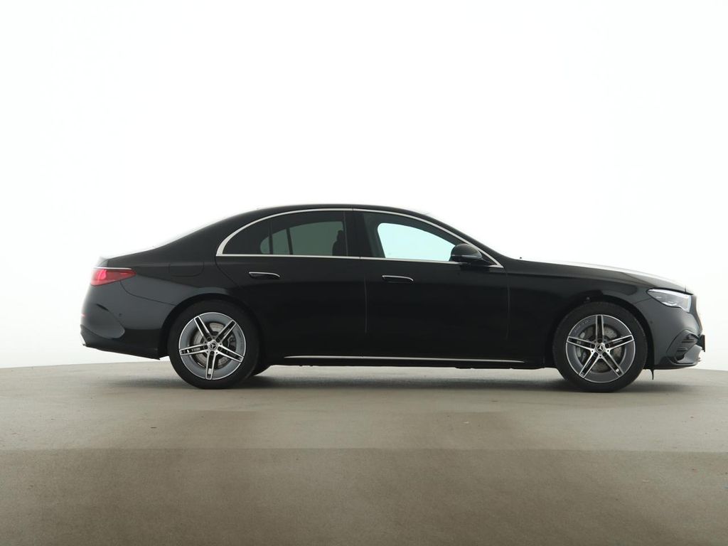 Mercedes-Benz E 300 2024