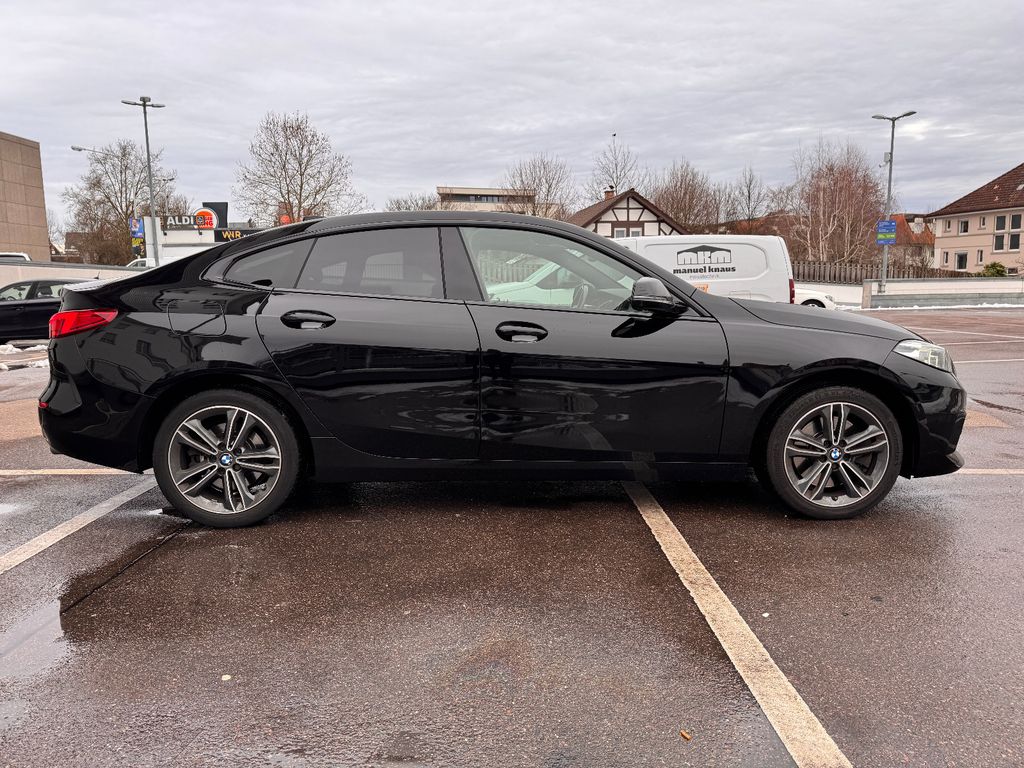 BMW 220 Gran Coupé 2021