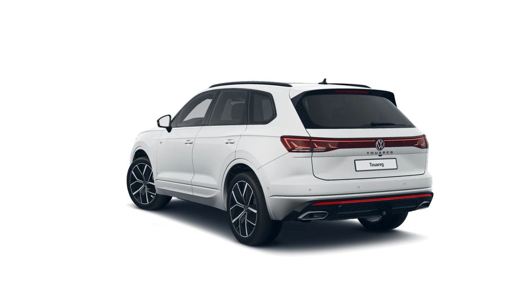 Volkswagen Touareg 2023