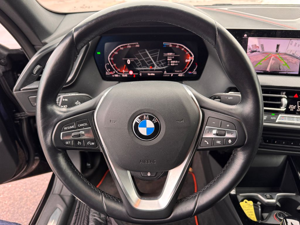 BMW 220 Gran Coupé 2021