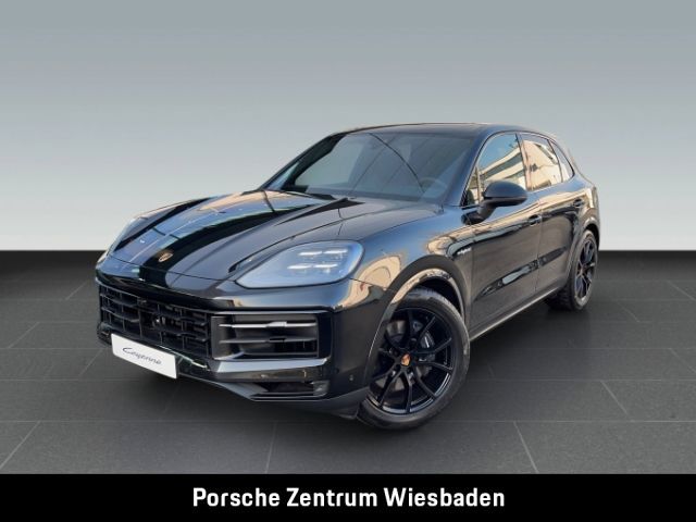 Porsche Cayenne 2025