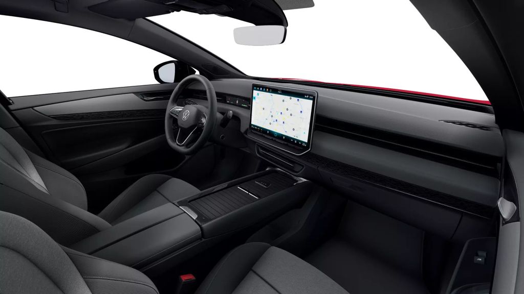 Volkswagen ID.7 2024