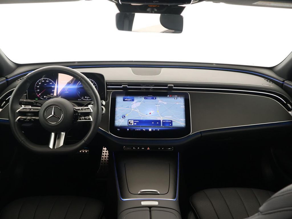 Mercedes-Benz E 300 2024