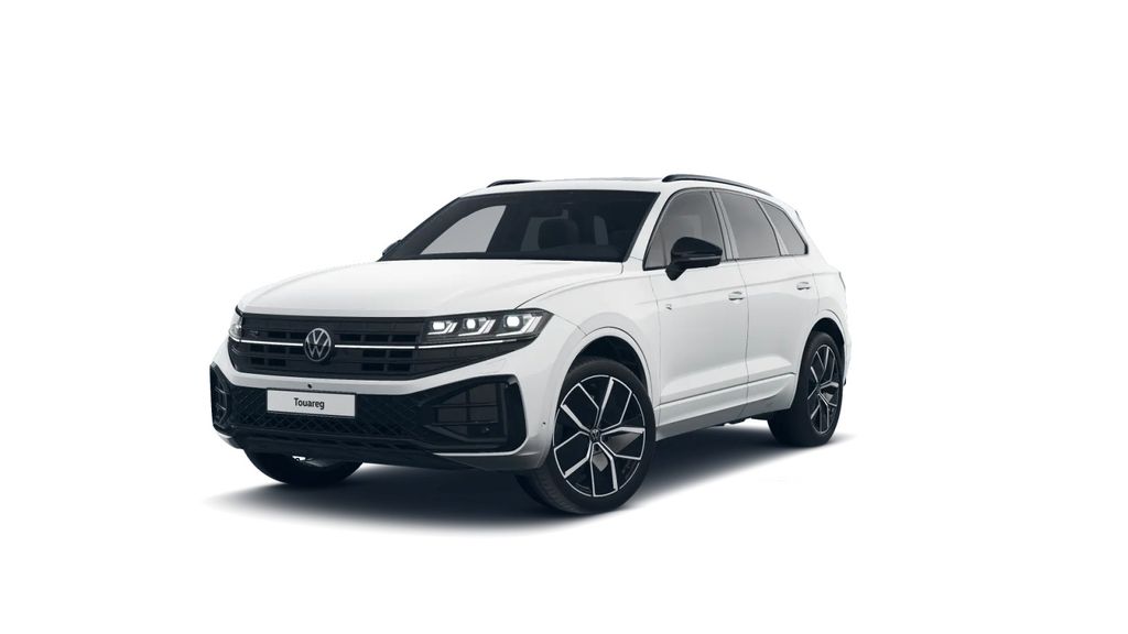 Volkswagen Touareg 2023