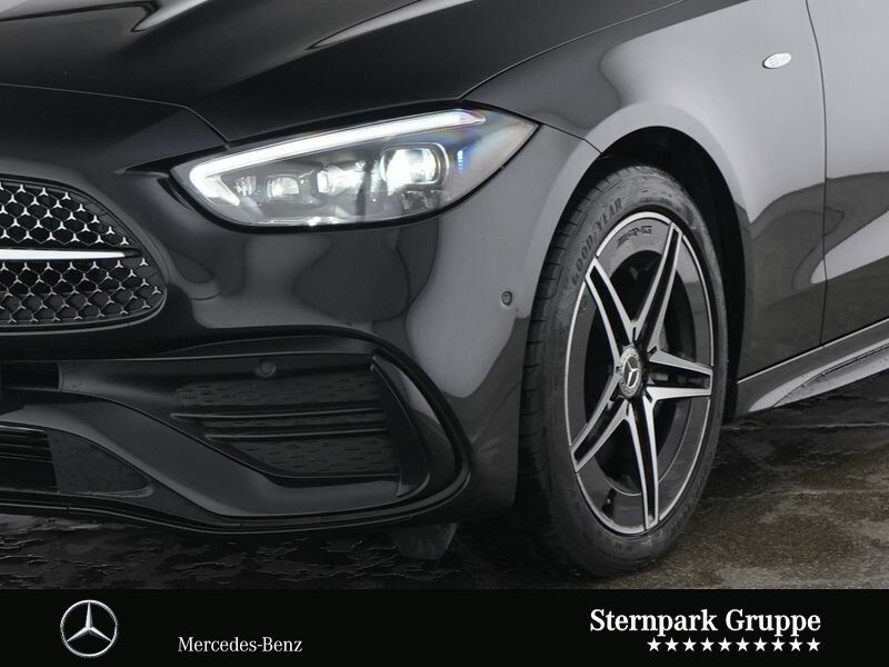 Mercedes-Benz C 300 2025