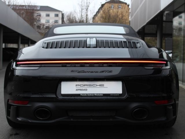 Porsche 992 2022