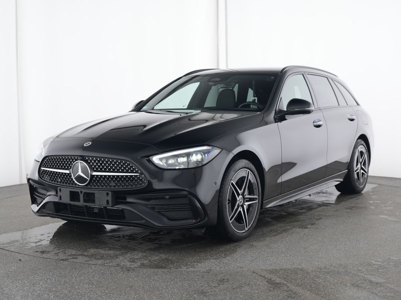 Mercedes-Benz C 300 2024