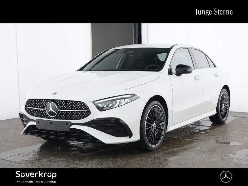 Mercedes-Benz A 250 2024