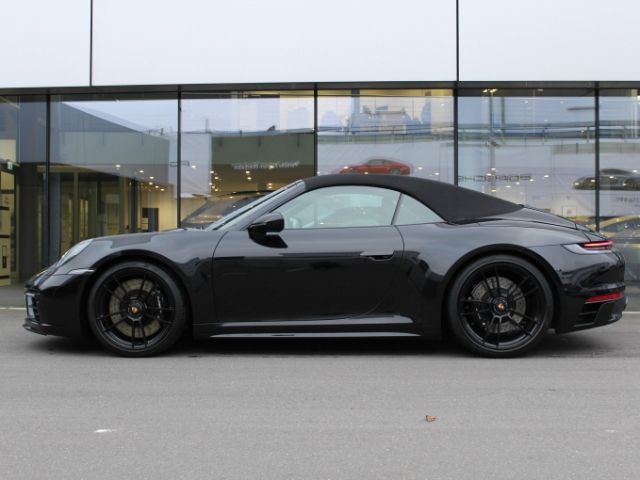 Porsche 992 2022