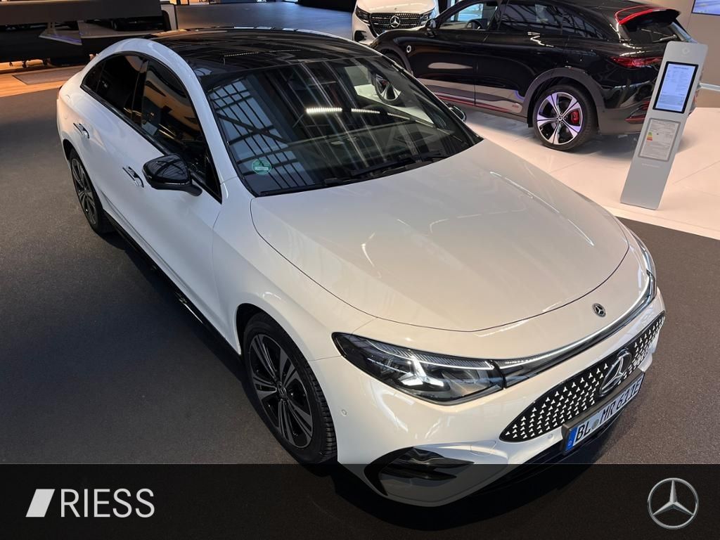 Mercedes-Benz CLA 250 2026