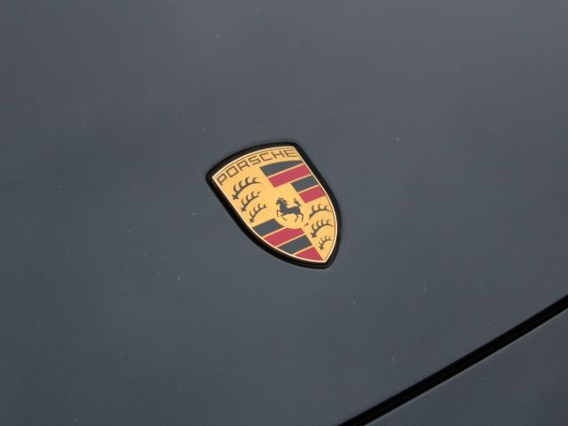 Porsche 992 2022