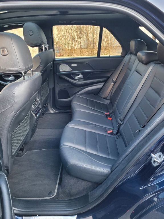 Mercedes-Benz GLE 350 2022