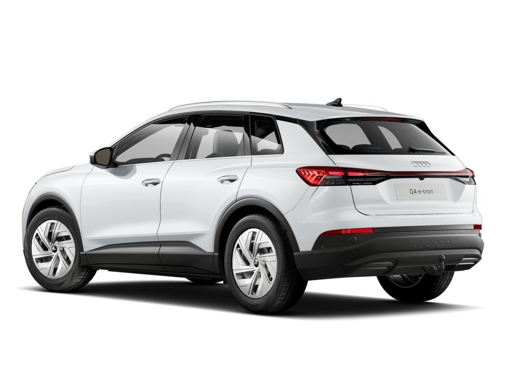 Audi Q4 e-tron 2024