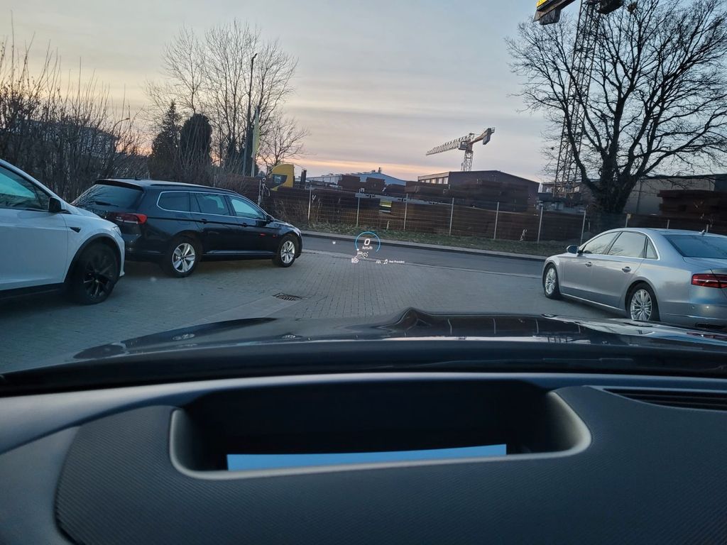 Mercedes-Benz GLE 350 2022