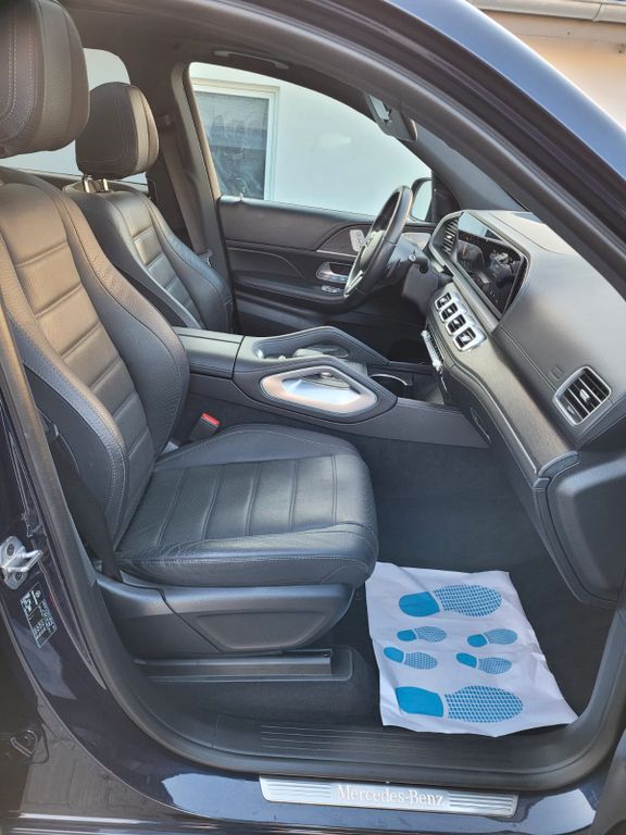 Mercedes-Benz GLE 350 2022