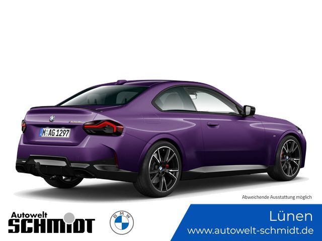 BMW M240i 2023