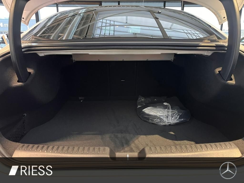 Mercedes-Benz CLA 250 2026