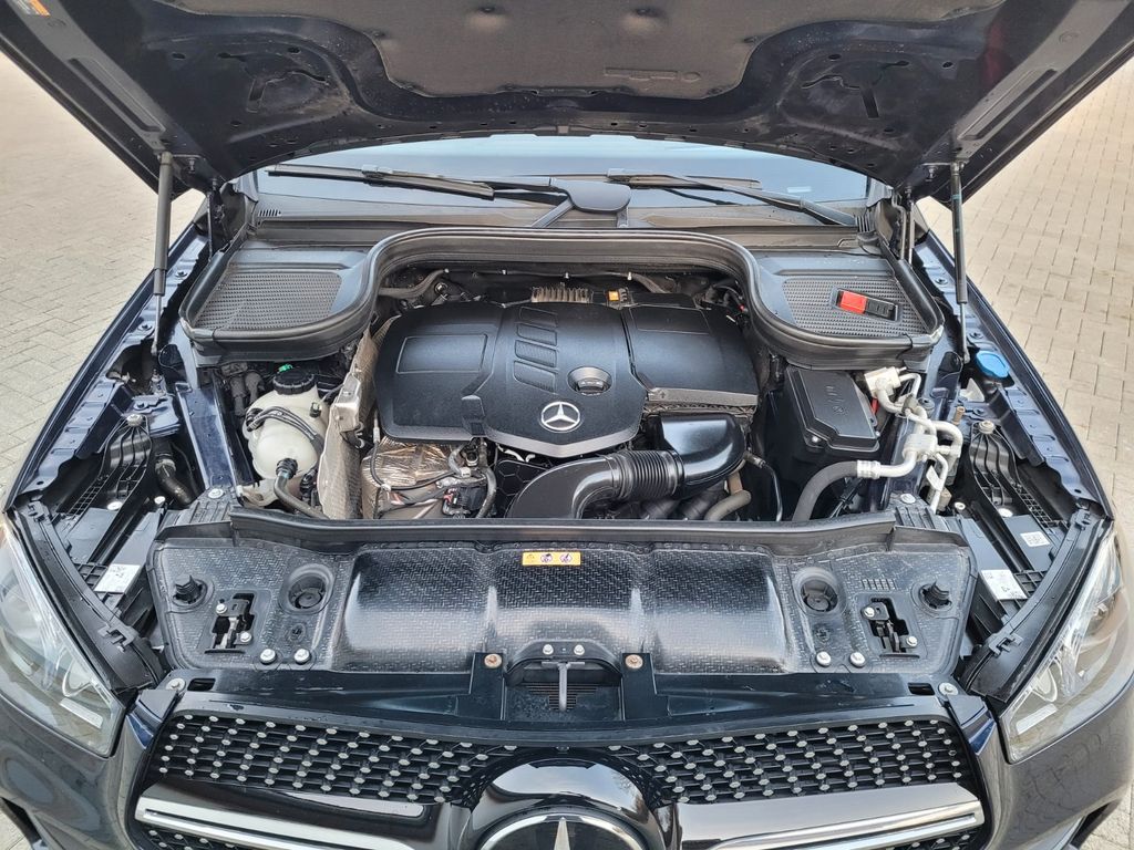 Mercedes-Benz GLE 350 2022