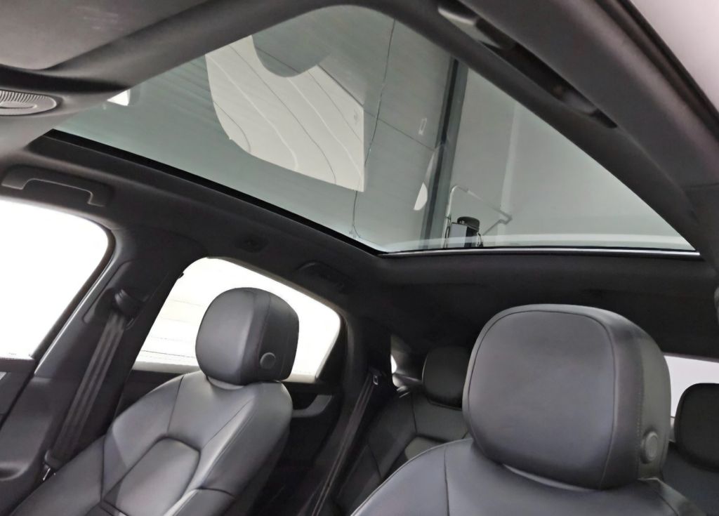 Porsche Cayenne 2024