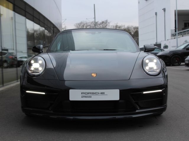 Porsche 992 2022