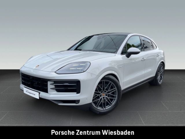 Porsche Cayenne 2025