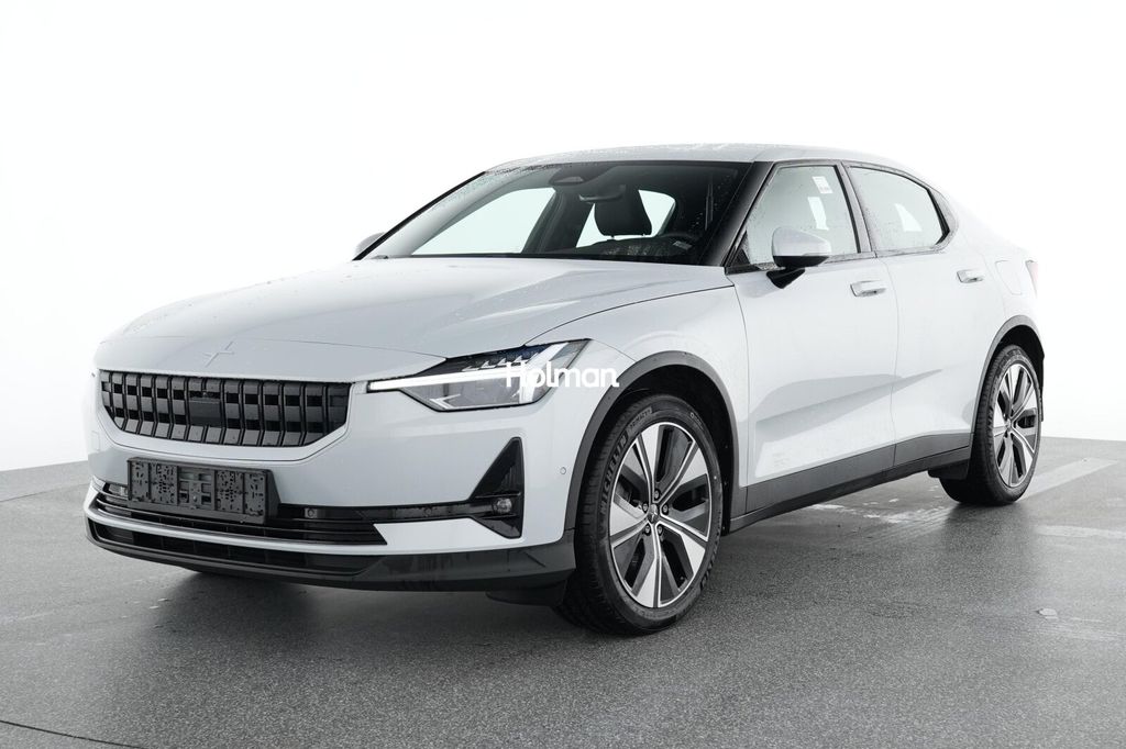 Polestar 2 2022