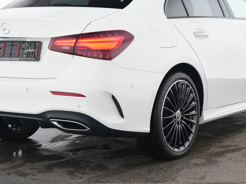 Mercedes-Benz A 250 2024