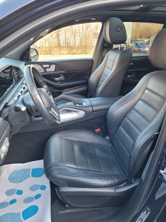 Mercedes-Benz GLE 350 2022