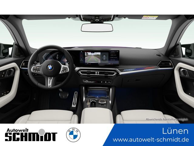 BMW M240i 2023