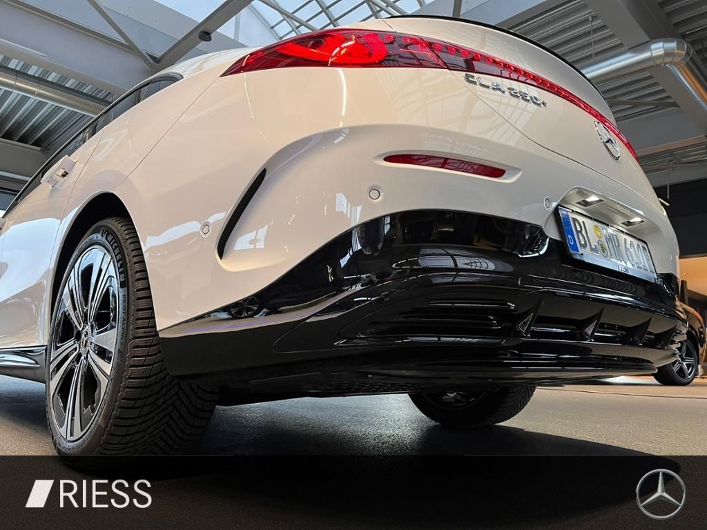 Mercedes-Benz CLA 250 2026