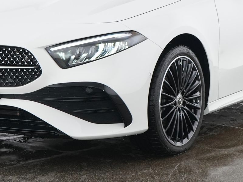 Mercedes-Benz A 250 2024