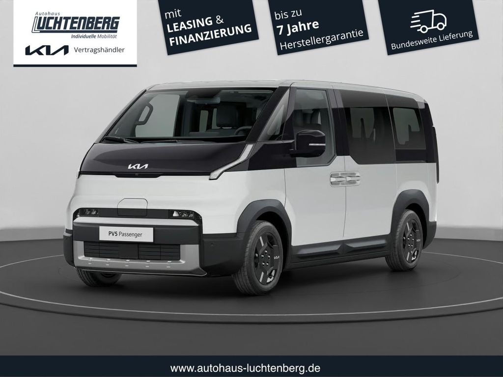 Kia PV5 2026