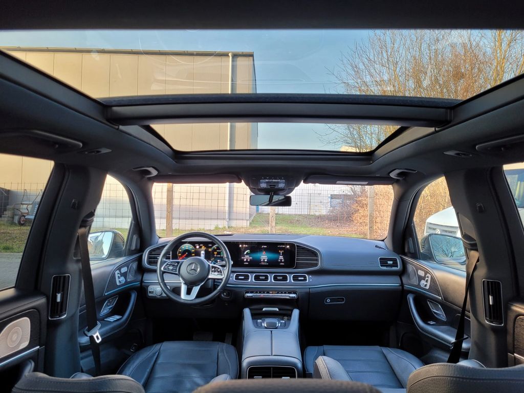 Mercedes-Benz GLE 350 2022