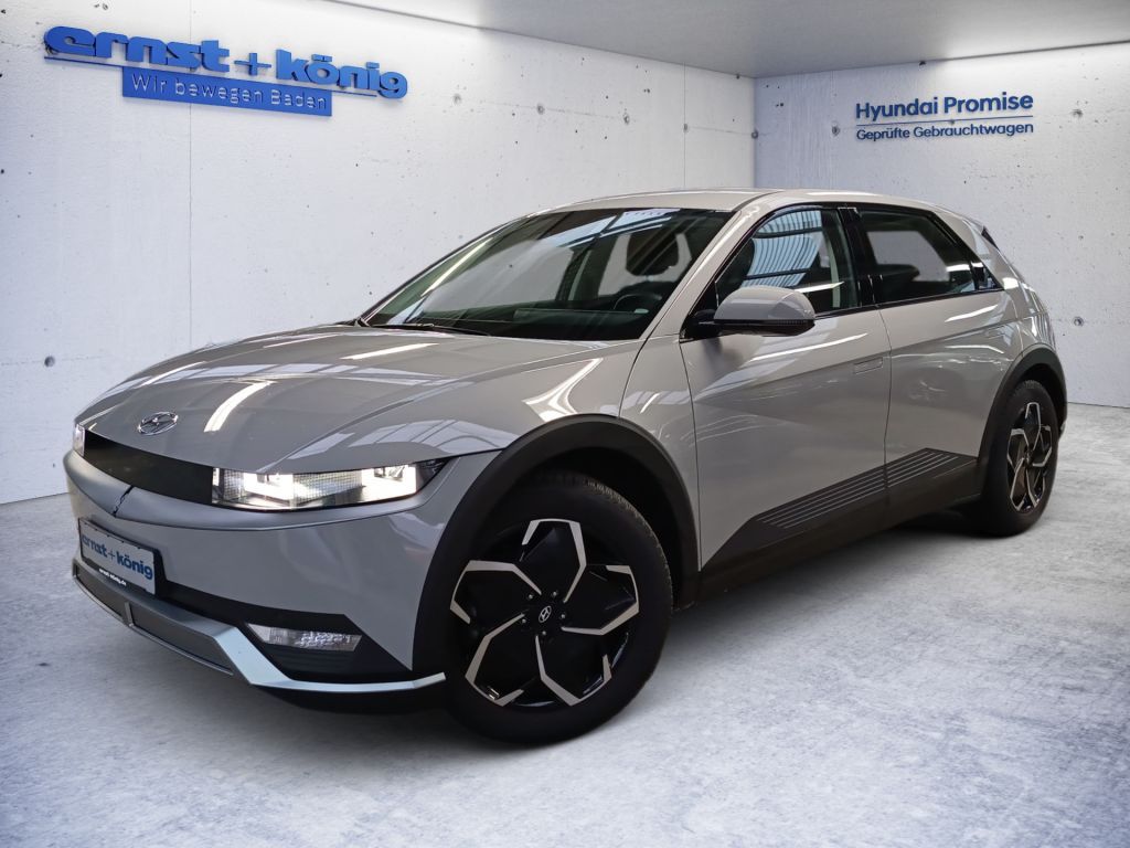 Hyundai IONIQ 5 2024