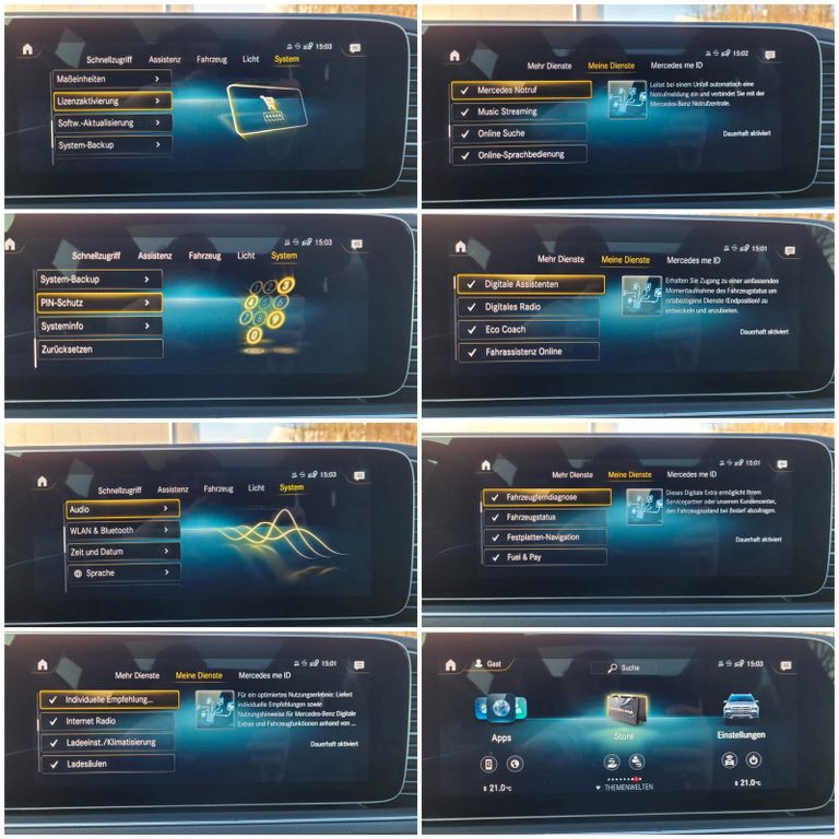 Mercedes-Benz GLE 350 2022