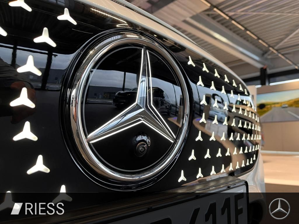 Mercedes-Benz CLA 250 2026