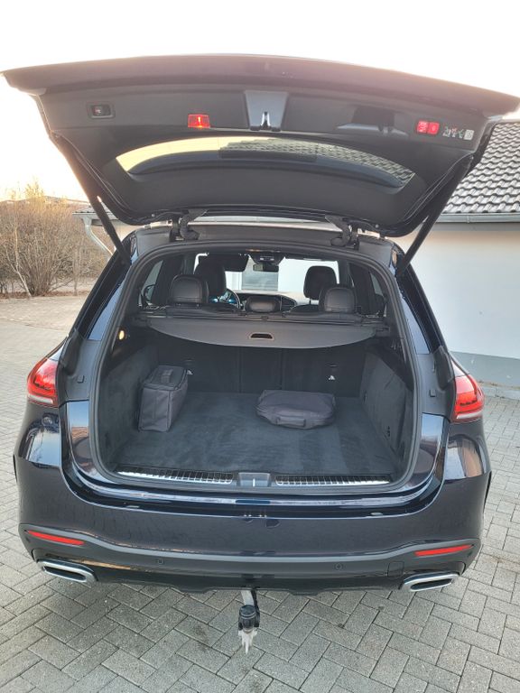 Mercedes-Benz GLE 350 2022