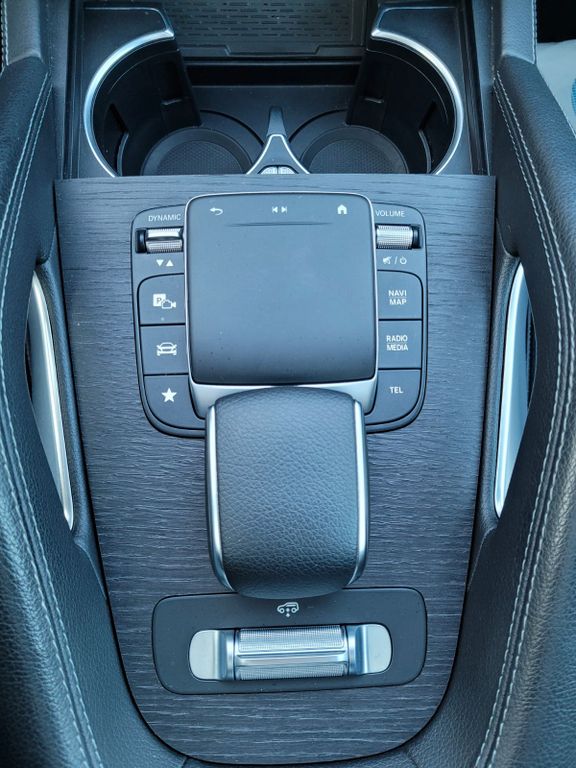 Mercedes-Benz GLE 350 2022