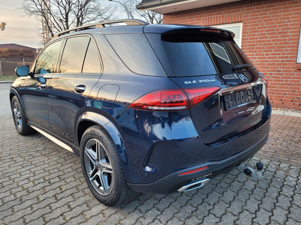Mercedes-Benz GLE 350 2022