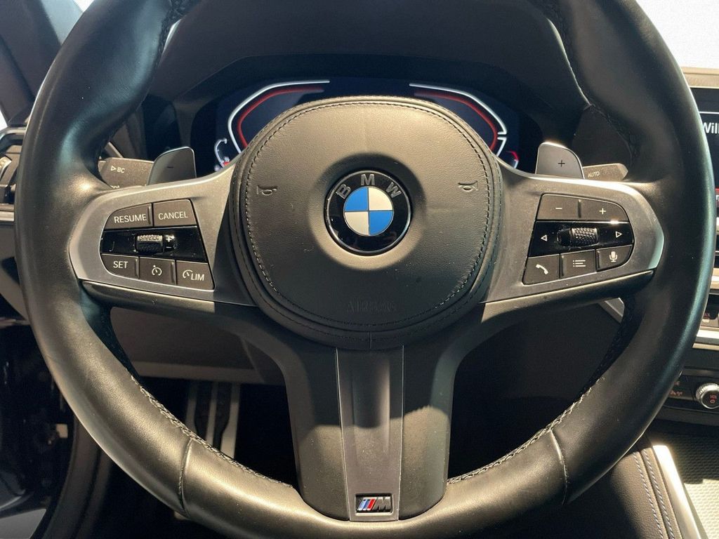 BMW 430 2021