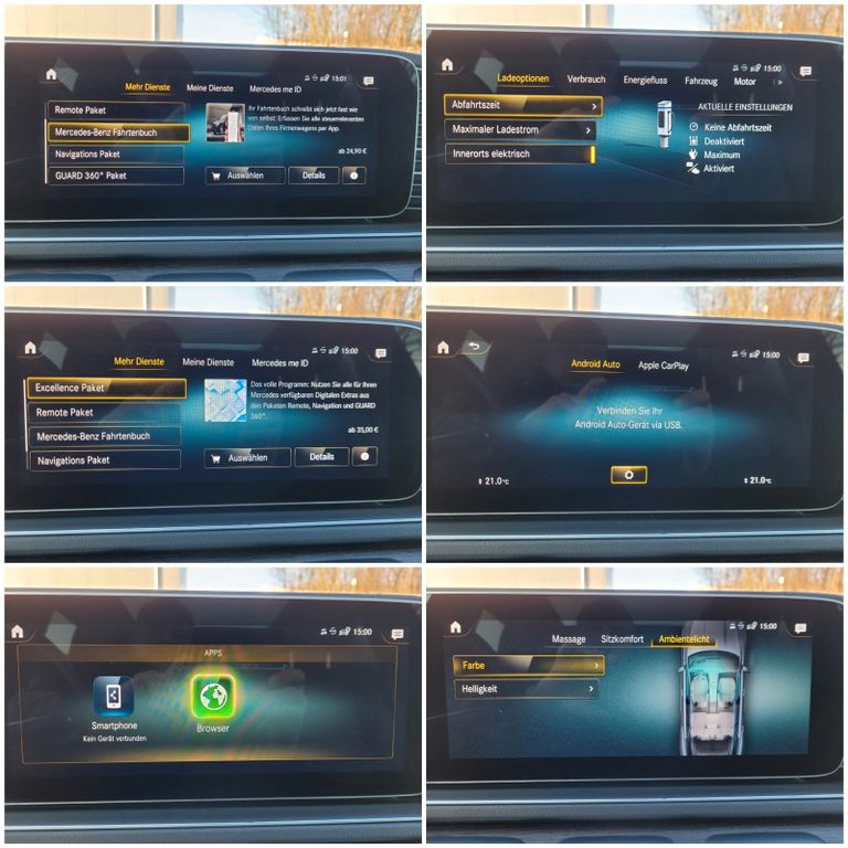 Mercedes-Benz GLE 350 2022